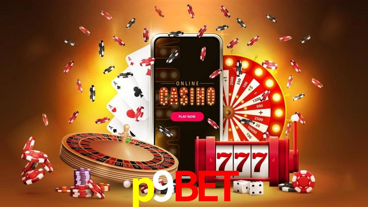 Live Casino p9bet