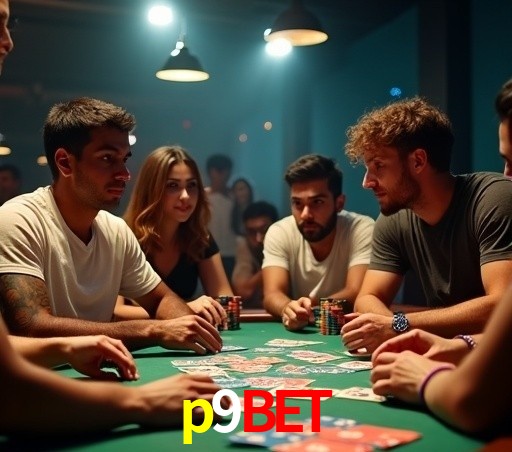 Flash Promotion p9bet