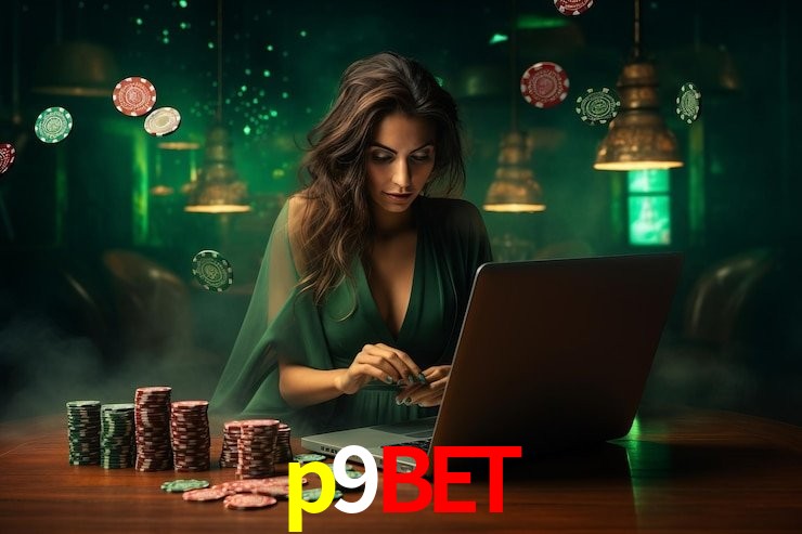 Instant EasyPaisa p9bet