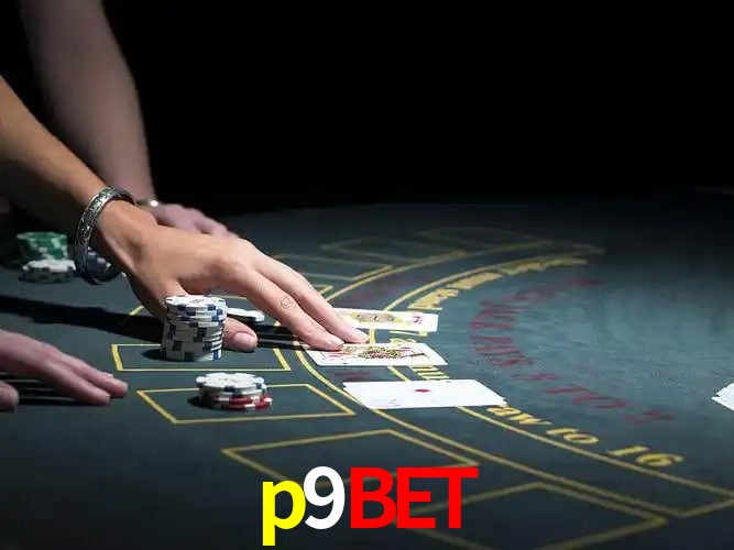 API Integration p9bet