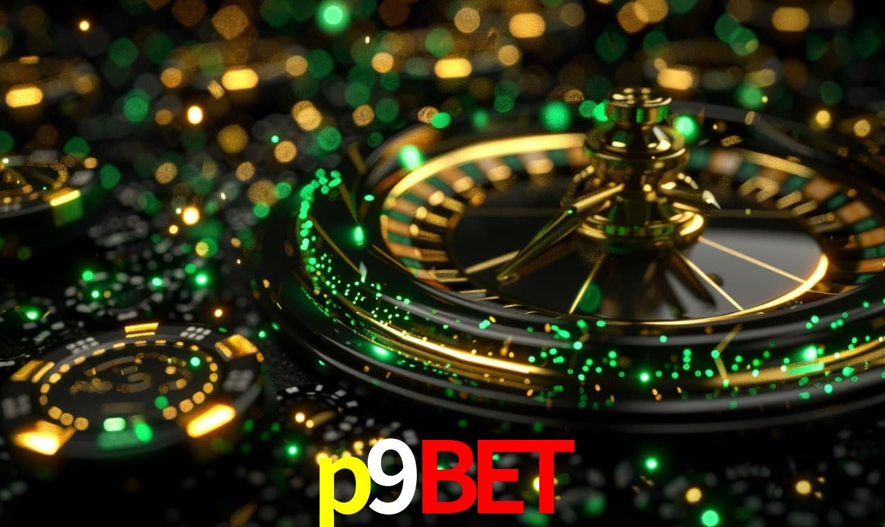 Exclusive Offers p9bet
