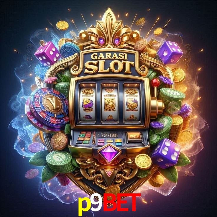 Secure Login p9bet