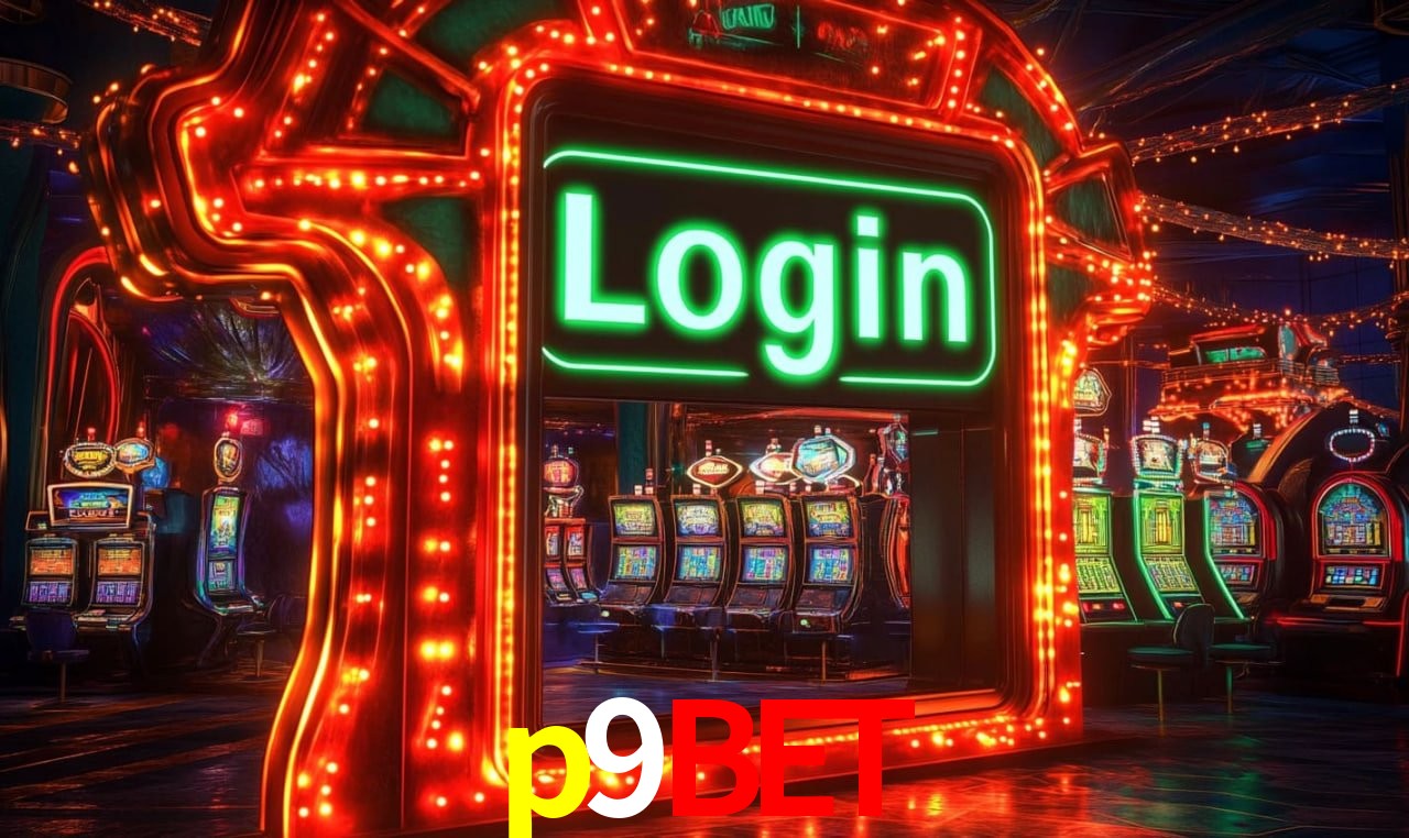 Welcome Bonus p9bet