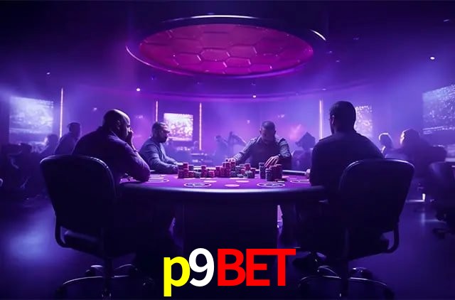 Bonus Features p9bet