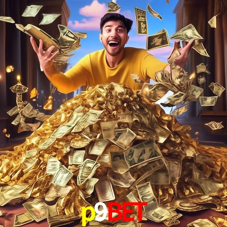 Tennis Betting p9bet