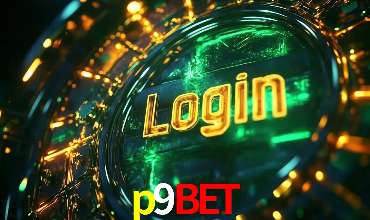 Premium Interface p9bet