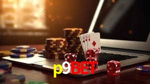 Spaceman Game p9bet