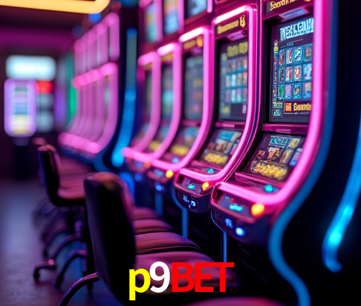 Weekend Specials p9bet